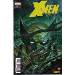 X-MEN EXTRA 73