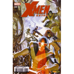 X-MEN EXTRA 68