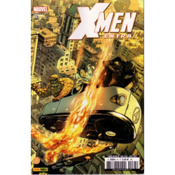 X-MEN EXTRA 67