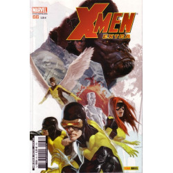 X-MEN EXTRA 66