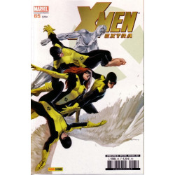 X-MEN EXTRA 65