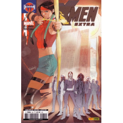 X-MEN EXTRA 60