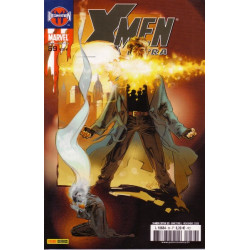 X-MEN EXTRA 59