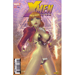 X-MEN EXTRA 43