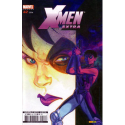 X-MEN EXTRA 42