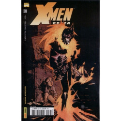 X-MEN EXTRA 38