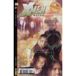 X-MEN EXTRA 37