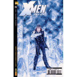 X-MEN EXTRA 35