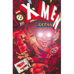 X-MEN EXTRA 01