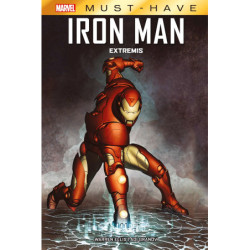 IRON MAN: EXTREMIS