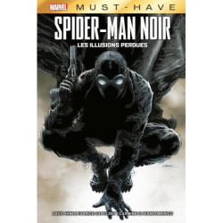 SPIDER-MAN NOIR