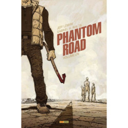 PHANTOM ROAD T01