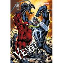 VENOM T05 : PREDESTINATION