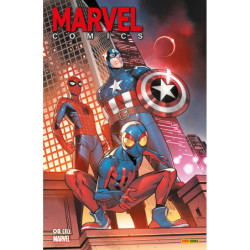 MARVEL COMICS (II) N 08