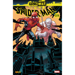 SPIDER-MAN : GANG WAR N 02