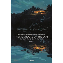 THE NICE HOUSE ON THE LAKE TOME 1