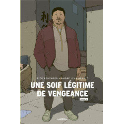 UNE SOIF LEGITIME DE VENGEANCE TOME 1