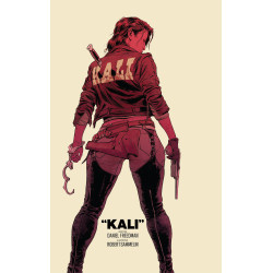 KALI