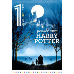 LE 1 - PENSER AVEC HARRY POTTER