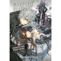 VAMPIRE KNIGHT - PERFECT...