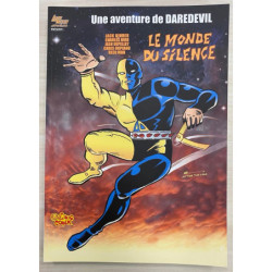 UNE AVENTURE DE DAREDEVIL -...