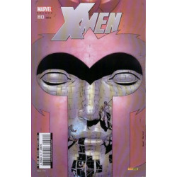 X-MEN (V1) 80