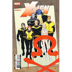 X-MEN (V1) 85