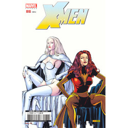 X-MEN (V1) 86