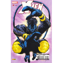 X-MEN (V1) 91