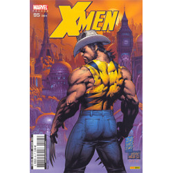 X-MEN (V1) 95