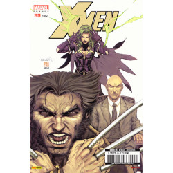 X-MEN (V1) 99