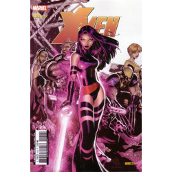 X-MEN (V1) 118