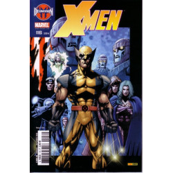 X-MEN (V1) 116