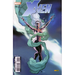 X-MEN (V1) 115