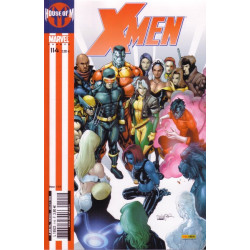 X-MEN (V1) 114