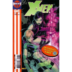 X-MEN (V1) 113