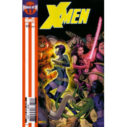 X-MEN (V1) 112