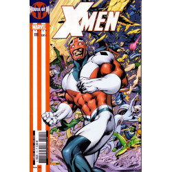 X-MEN (V1) 111