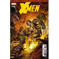 X-MEN (V1) 109