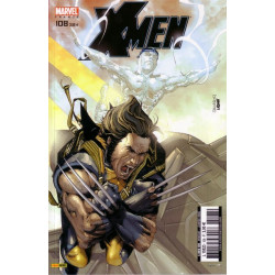 X-MEN (V1) 108