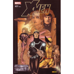 X-MEN (V1) 107