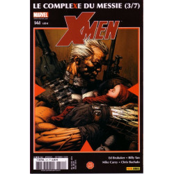 X-MEN (V1) 141