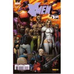 X-MEN (V1) 144