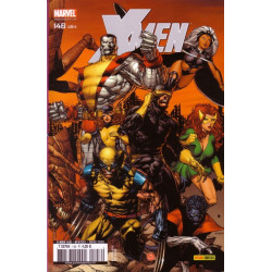 X-MEN (V1) 146