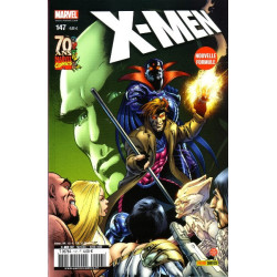 X-MEN (V1) 147