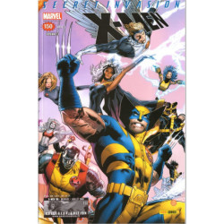 X-MEN (V1) 150 Version 2/3