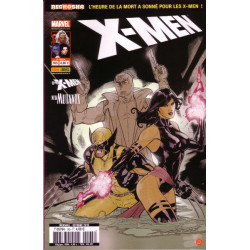 X-MEN (V1) 165