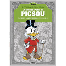 LA GRANDE EPOPEE DE PICSOU...