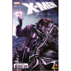 X-MEN (V1) 156