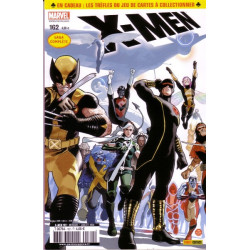 X-MEN (V1) 162